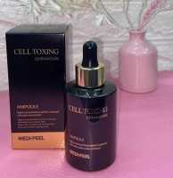 Cell Tox Dermajou Cream [MEDI-PEEL]